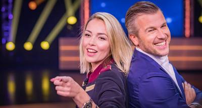 Circus Gerschtanowitz valt uit kijkcijfertop