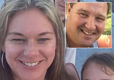 Vrouw redt leven van stikkende vriend door stanleymes in zijn keel te zetten