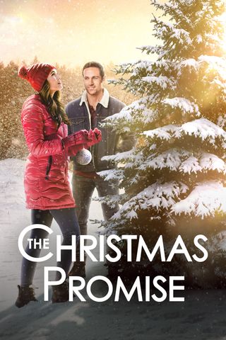 The Christmas Promise