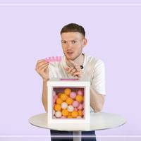 De Ballen: ons mannenpanel over de tenenspreider