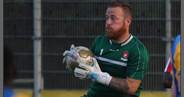 TOP-keeper Vendrig stopt zesde (!) penalty op rij - BD.nl