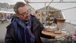 Axel in de stress voor finale: "Ik ben aan het flippen"