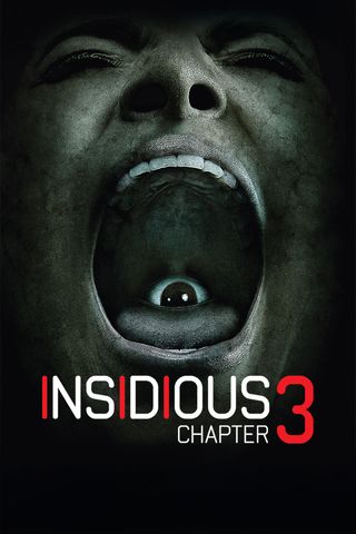 Insidious: Chapter 3