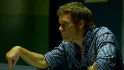 12. Do You Take Dexter Morgan?