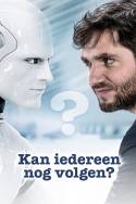 boxcover van Kan Iedereen Nog Volgen?