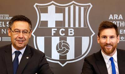 Laatste Transfernieuws Barcelona