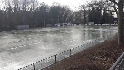 Toch geen ijsbaan op sportpark Candia: 'it giet net oan'