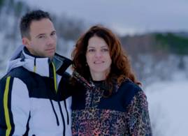 ‘BZV’-preview: zó verloopt de citytrip van John en Eileen
