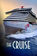 boxcover van The Cruise