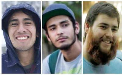 Raadsel van verdwenen filmstudenten opgelost: een gruwelijke vergissing