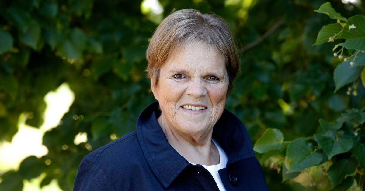 Margriet Hermans rouwt om de dood van haar broer: "Zonder ...