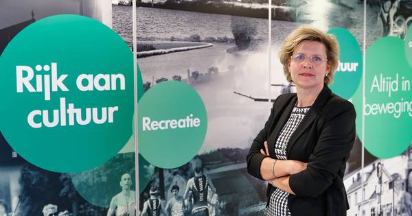 Gemeentebestuur Halderberge trekt elke twee maanden een dorp in - BN DeStem