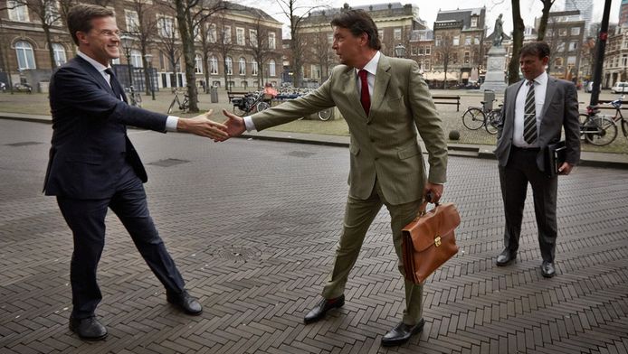 Sp Wil Excuses Aan De Roy Van Zuydewijn Binnenland Pzc Nl