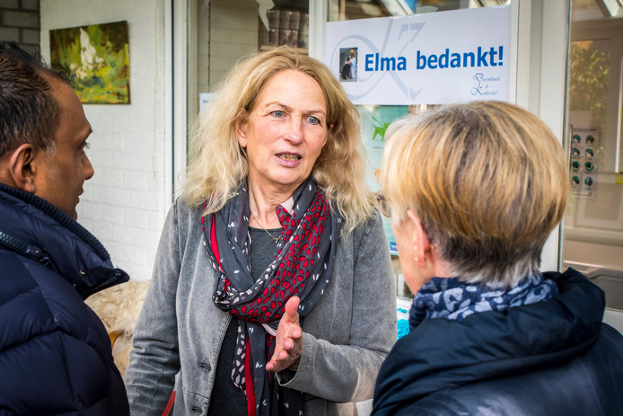 Dierenkliniek de kooikershof almelo