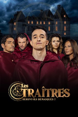 Les Traîtres : version française