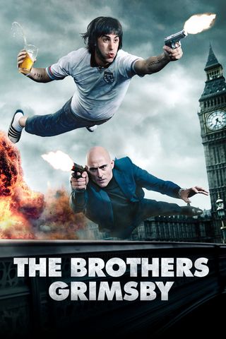 The Brothers Grimsby