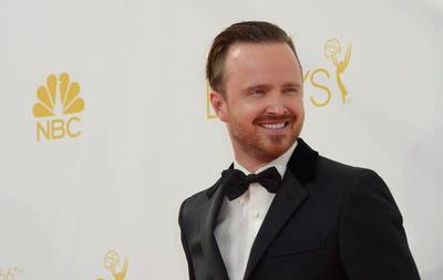 'Breaking Bad-film draait om personage Jesse Pinkman'