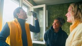 Verborgen schat gevonden in 'Huis Gemaakt'-pand van Mechelen