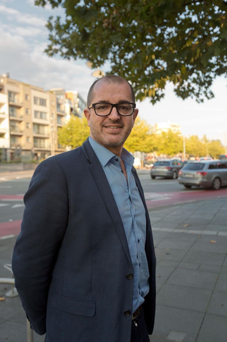 Open Genk stapt met witte raaf Jan Boots naar verkiezingen ...