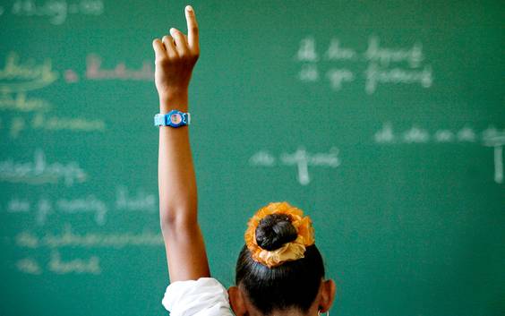 Opnieuw dalende cijfers voor onderwijs: niveau lezen gaat erop achteruit, wiskundige bewerkingen ook