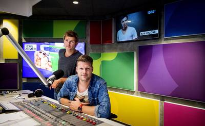 Radio 538 levert luisteraars in