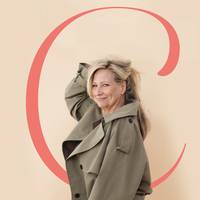 Carine Crutzen: ‘Nico en ik zijn allebei weleens verliefd geworden op een ander’