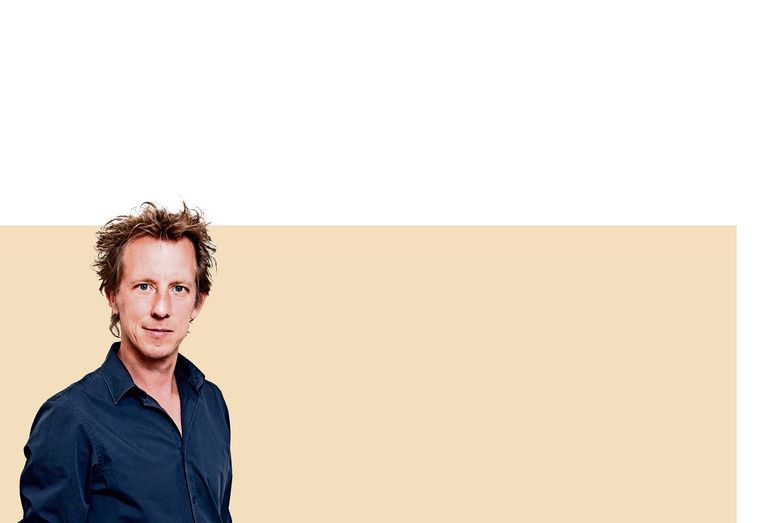 Getinte ruiten 'stoer, cool en chique'? Daar kunnen we kort over zijn ...