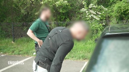 33. Tentative de suicide