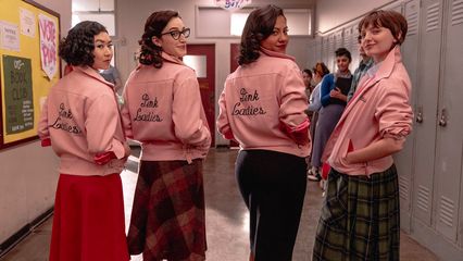 2. Too Pure to Be Pink