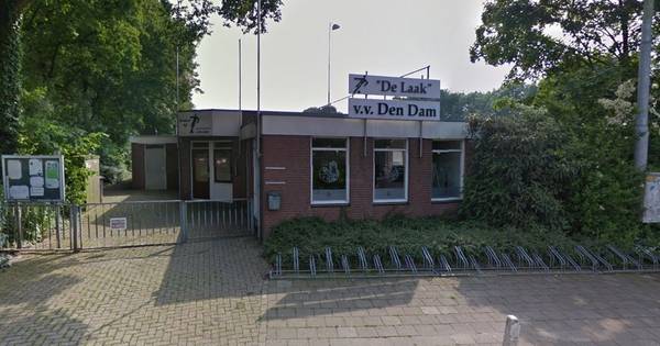 Den Dam verliest met 0-1 van Zeddam/St. Joris - De Gelderlander