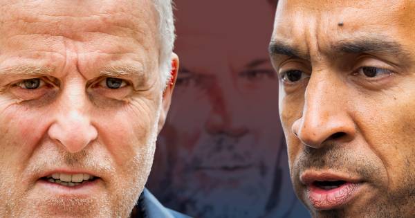 Gaat Brech ontkennen? 'Hele toonzetting is dat hij er tegenin wil' - BN DeStem