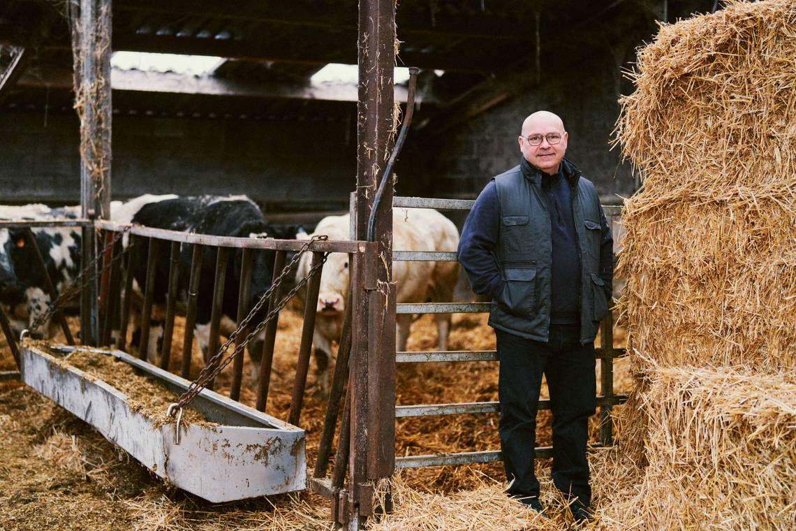 ‘Als de invoer 1 procent stijgt, zakt de prijs per kilo 6 procent’: waarom Vlaamse boeren vrezen voor Mercosur-deal