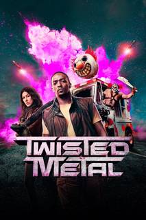 Twisted Metal