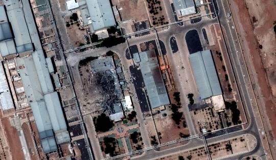 Aanval op Iran ingegeven door kernprogramma. Maar hééft Iran dat nog wel?