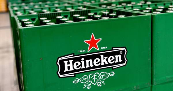 Heineken gaat bier thuisbezorgen | Koken & Eten - Tubantia