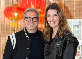 Guus Meeuwis en Manon Meijers lichten tipje van de sluier op over bruiloft