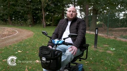 17. Les soins de santé