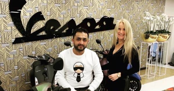 Silvoldse scooterleaser overgenomen door Brabants bedrijf