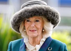 Dít wil koningin Camilla eten als haar laatste avondmaal