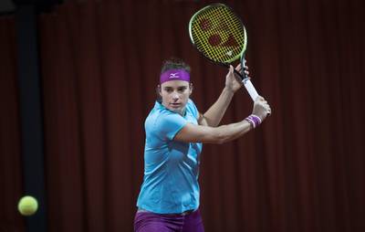 Schoofs zet fraaie reeks voort