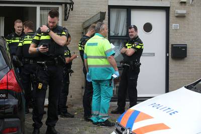 10-jarige jongen neergestoken in Den Haag, moeder aangehouden