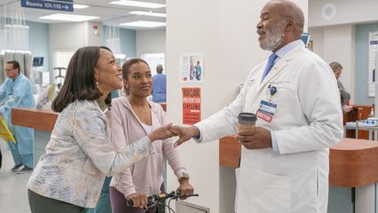 2. A Very Robust Personal Life