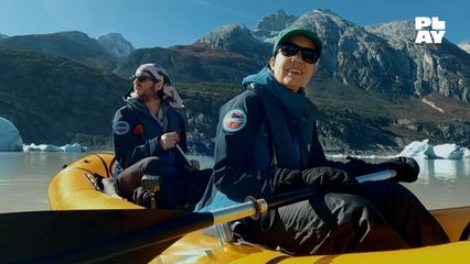 9. Patagonië - Aflevering 9