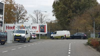 FIOD doet invallen in Twente: drie arrestaties wegens witwassen miljoen euro