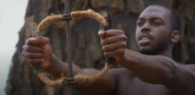 Eindelijk sensatie: ‘Joker’ Steven redt Expeditie Robinson