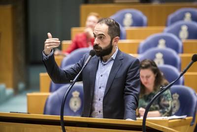 Geen Kamermeerderheid voor uitstel Lelystad Airport