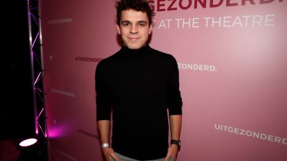 Mnm Dj Wanne Zocht En Vond Een Roommate Via Sociale Media Showbizz Hln Be