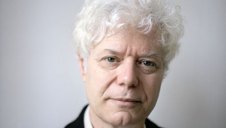 Afbeeldingsresultaat voor paul scheffer