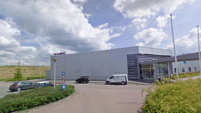 Gesprekken Over Situatie Bronbad De Lockhorst Dordrecht Ad Nl