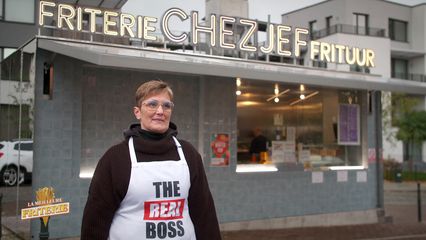 4. Bruxelles